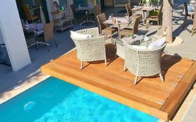 Hôtel Beau Soleil